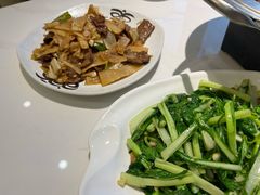 -美极鲜食坊(宝安南路店)
