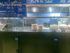 -大河宴·椒麻鱼火锅(北京路中和美食街店)