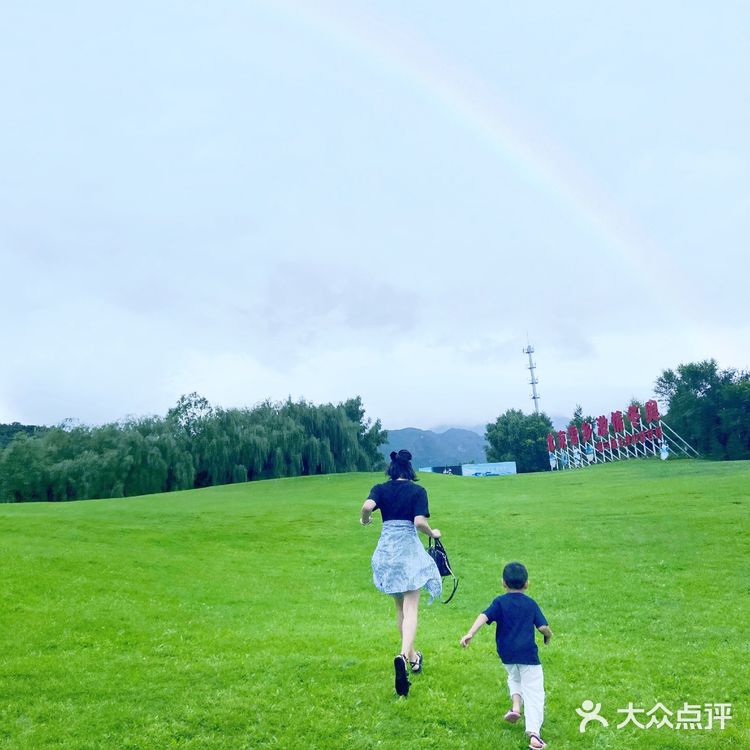 北京星空民宿拍照民宿，加玉渡山打卡攻略