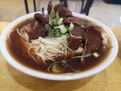 大排面-水仙拉面(水仙街店)