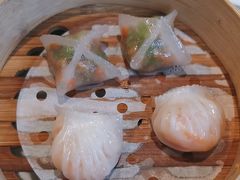 -星河湾半岛酒店-真粤中餐厅