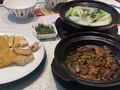 -新宝餐厅(流塘店)