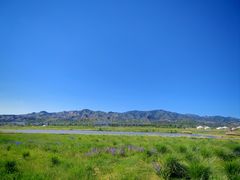 -敕勒川草原