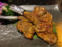 -上井精致料理(中山百盛店)