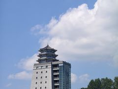 -珲春防川景区