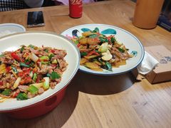 -树厨贵州菜(大十字店)