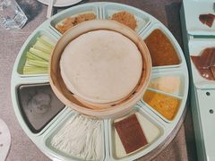 -羲和雅苑•北京烤鸭(瑞吉店)