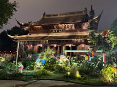 -钱王祠