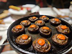 -通海俄式烧烤·俄罗斯大串(嵩山路店)