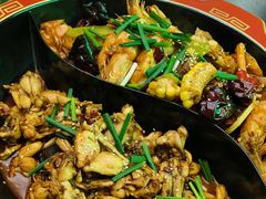 -晓林火锅(安定门店)