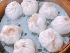 -都谷包子(天一广场店)