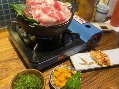 -有喜屋·烧鸟·居酒屋(周浦万达店)
