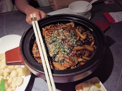 -吴越荣记苏州菜·松鼠桂鱼100%活鱼现做(斜塘老街店)