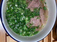 -马记永·兰州牛肉面(天通苑家乐福店)
