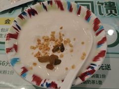 -新疆兵团食府清真(马连道店)