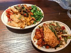 -炭之家·齐齐哈尔非遗烤肉·鲜切直供(中央大街店)