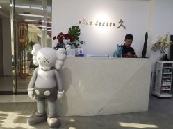 点击看大图 -凤五·NINE-DESIGN久设计