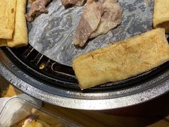 -淄博牧羊村烧烤(福田店)