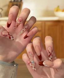 -斯馨·健康美甲美睫