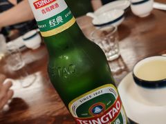 -利杨记·本味轩粥坊·烧烤(宝体店)