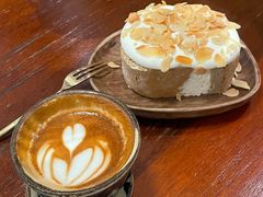 -Double cafe