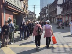 -城隍庙小礼品市场(福佑商厦福佑路店)