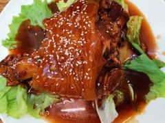 -巷子深菜馆(新华路店)
