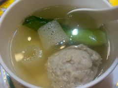 -狮子楼(成都晨光大厦店)