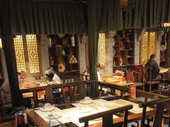 -东道煮牛肉火锅(东盛大街店)