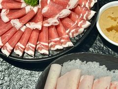 -阳坊涮肉(西直门凯德mall店)