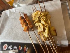-锦州烧烤(食品街店)