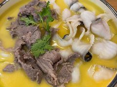 -竹里馆·淮扬菜·功夫茶(老门东店)
