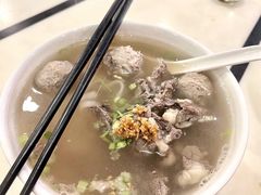 -联胜潮汕牛肉火锅(东苑南路店)
