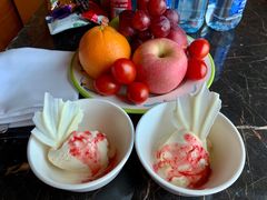 -上海浦东嘉里大酒店