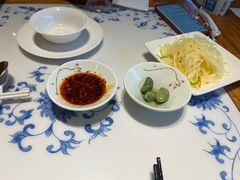 -东方饺子王(新阳路店)