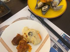 -佛山岭南天地康得思酒店·岭南·市集