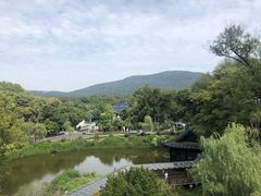 -南京国际会议大酒店