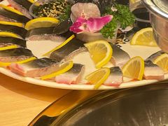 -伊茉家的烤肉店(勒泰中心店)