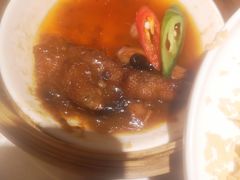 -维园悦谱·海派家常菜(乌鲁木齐南路店)