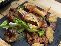 -刀叉遇上筷子中西融合餐厅(成都道店)