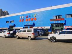 -塔湾北行农贸市场