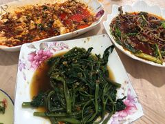 -洪霞餐馆