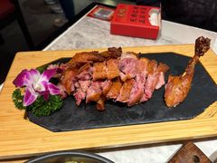 樟茶鸭-天辣(金桥啦啦宝都店)