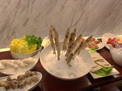 -厦门宝龙铂尔曼大酒店·龙之渊中餐厅