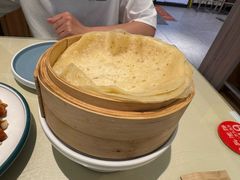 -陈阿婆鱼头泡饼·京味菜(复兴路店)