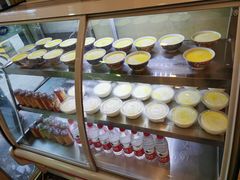 -泉儿头杂碎·清真(城东总店)