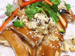 -顺风汤馆·广府粤菜(江宸天街店)