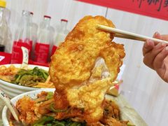 -吉庆桂林米粉·柳州螺蛳粉(港汇广场店)