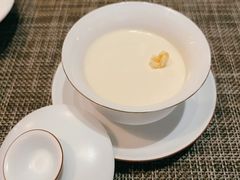 茉莉布丁-莲西餐