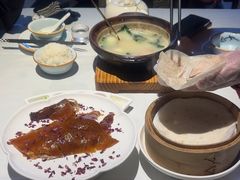 -庆云楼饭庄(什刹海店)